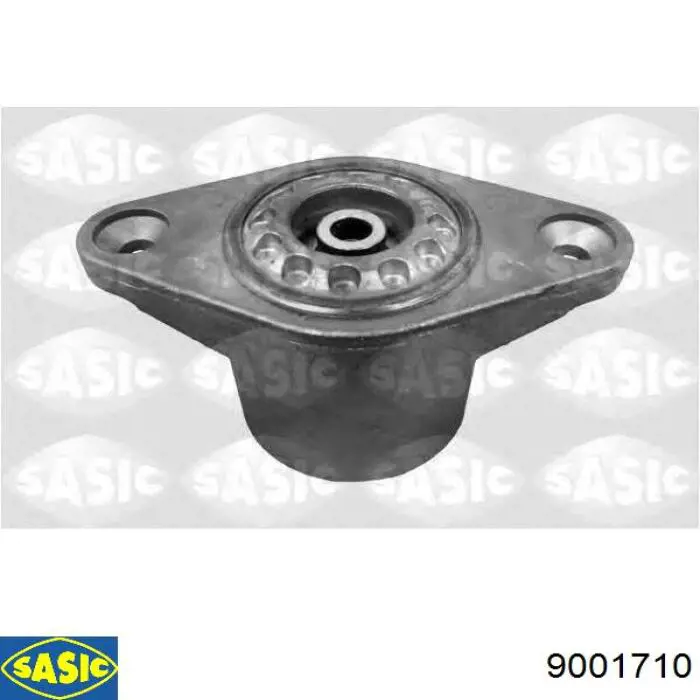 Опора передней стойки Sasic 9001710
