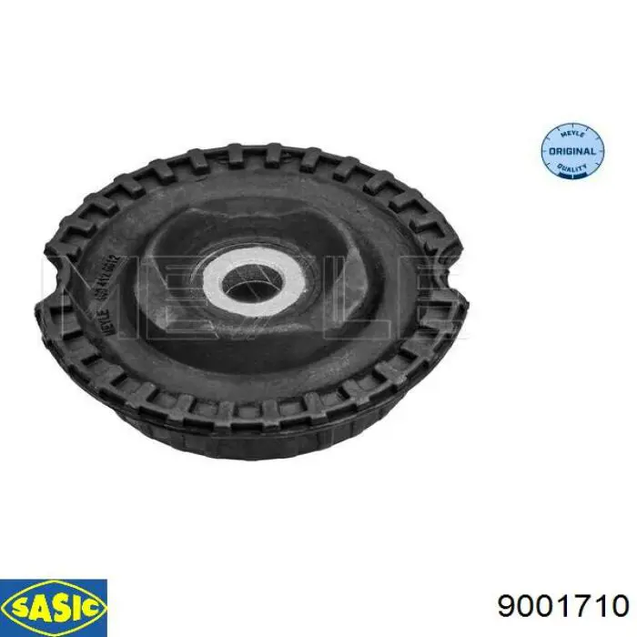 Опора стойки амортизатора переднего Sasic 9001710 цена, от 6.53 USD