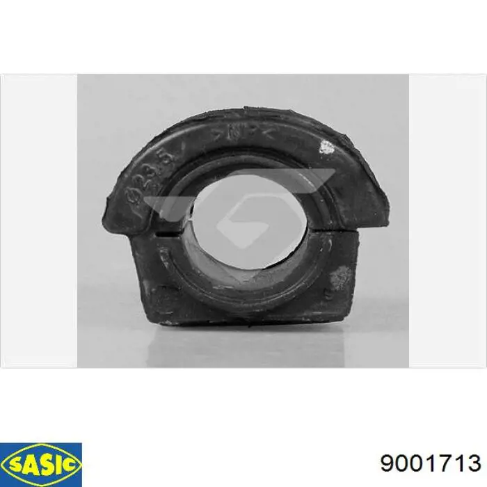 Втулка переднего стабилизатора Sasic 9001713 цена, от 3.52 USD