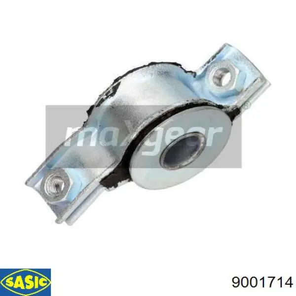 Сайлентблок передней подвески Sasic 9001714 цена, от 6.86 USD