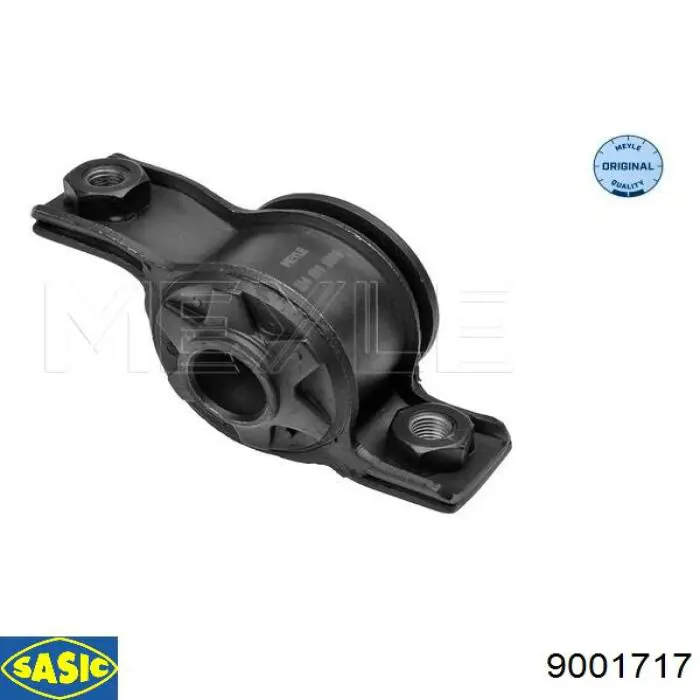 Сайлентблок передней подвески Sasic 9001717 цена, от 7.00 USD