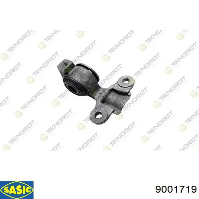 Сайлентблок передней подвески Sasic 9001719 цена, от 18.45 USD