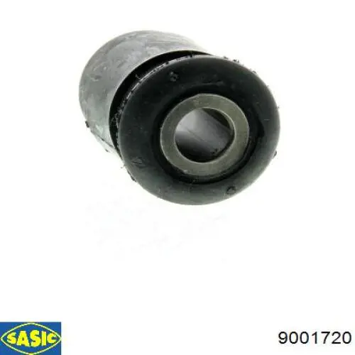 Compre 9001720 Sasic Bloco silencioso dianteiro do braço oscilante inferior