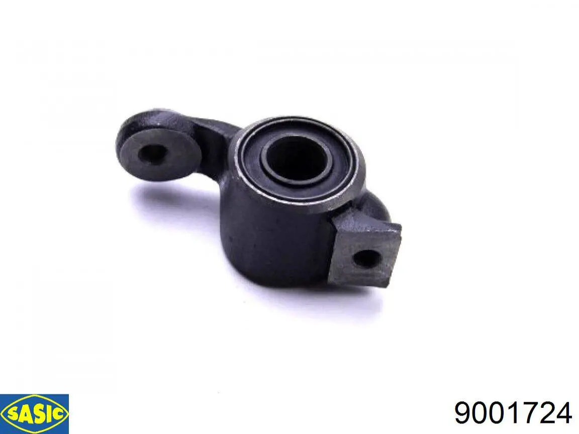 Сайлентблок передней подвески Sasic 9001724 цена, от 14.80 USD