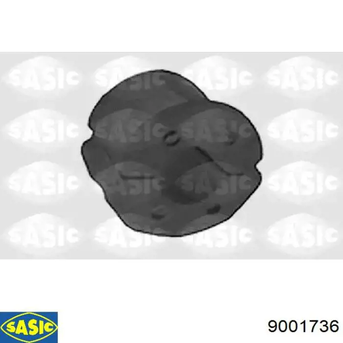 Втулка переднего стабилизатора Sasic 9001736 цена, от 4.42 USD