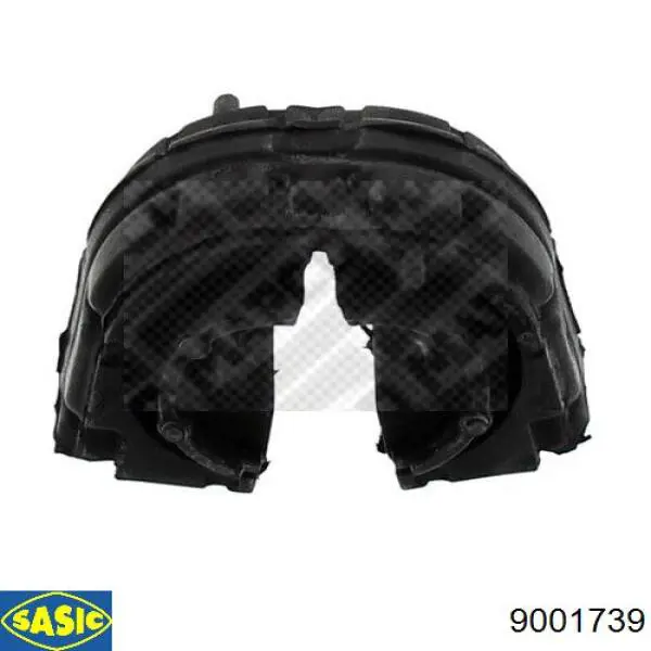 Резинка заднего стабилизатора Sasic 9001739 цена, от 4.60 USD