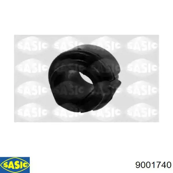 Втулка переднего стабилизатора Sasic 9001740 цена, от 2.34 USD