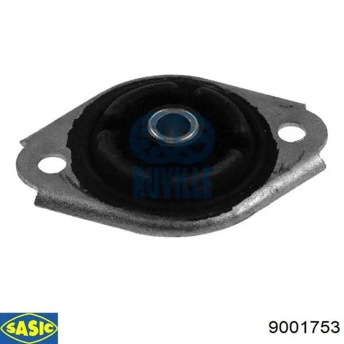 Опора заднего амортизатора Sasic 9001753 цена, от 4.02 USD