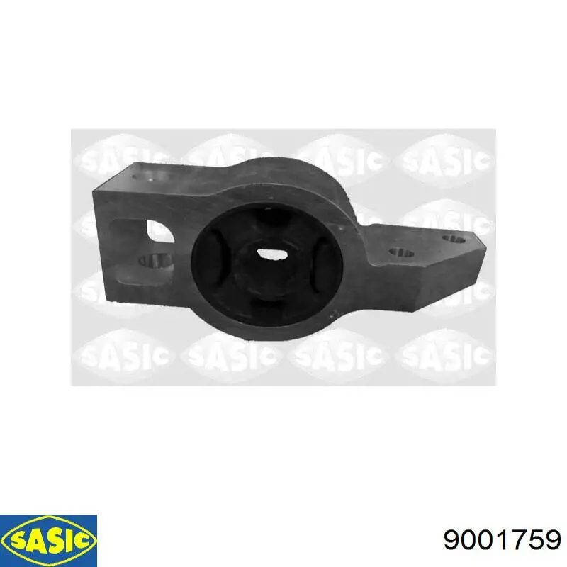 Сайлентблок передней подвески Sasic 9001759 цена, от 4.63 USD