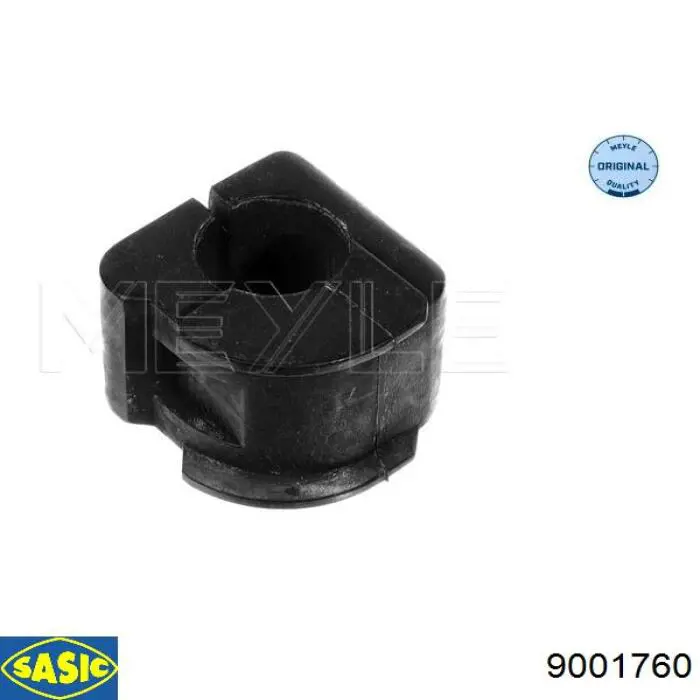 Втулка переднего стабилизатора Sasic 9001760 цена, от 0.96 USD