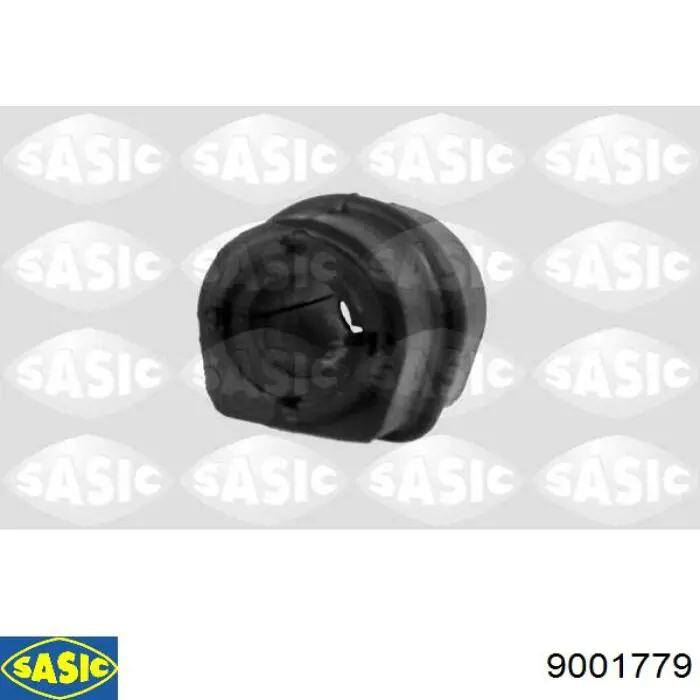 9001779 Sasic втулка стабилизатора переднего