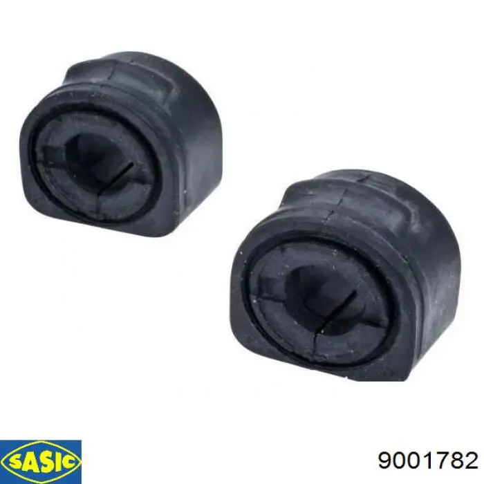 Резинка заднего стабилизатора Sasic 9001782 цена, от 2.85 USD
