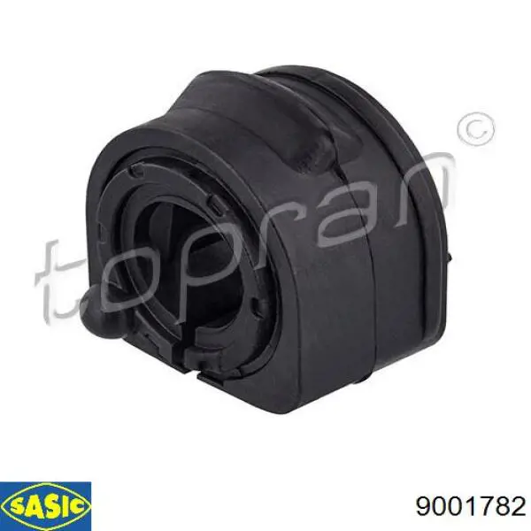 Резинка заднего стабилизатора Sasic 9001782 цена, от 2.85 USD