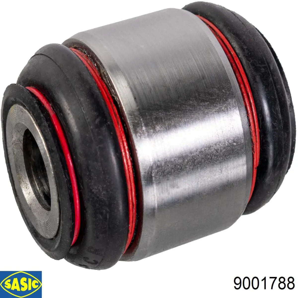 Сайлентблок заднего кулака Sasic 9001788 цена, от 8.42 USD