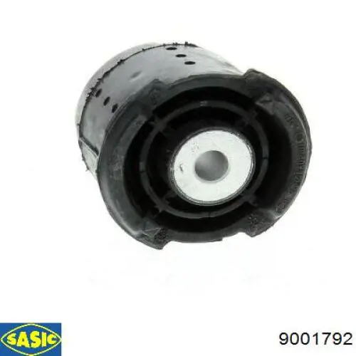 Сайлентблок задней балки 9001792 Sasic