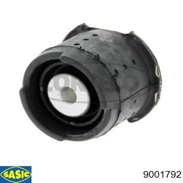 Купить 9001792 Sasic Сайлентблок задней балки