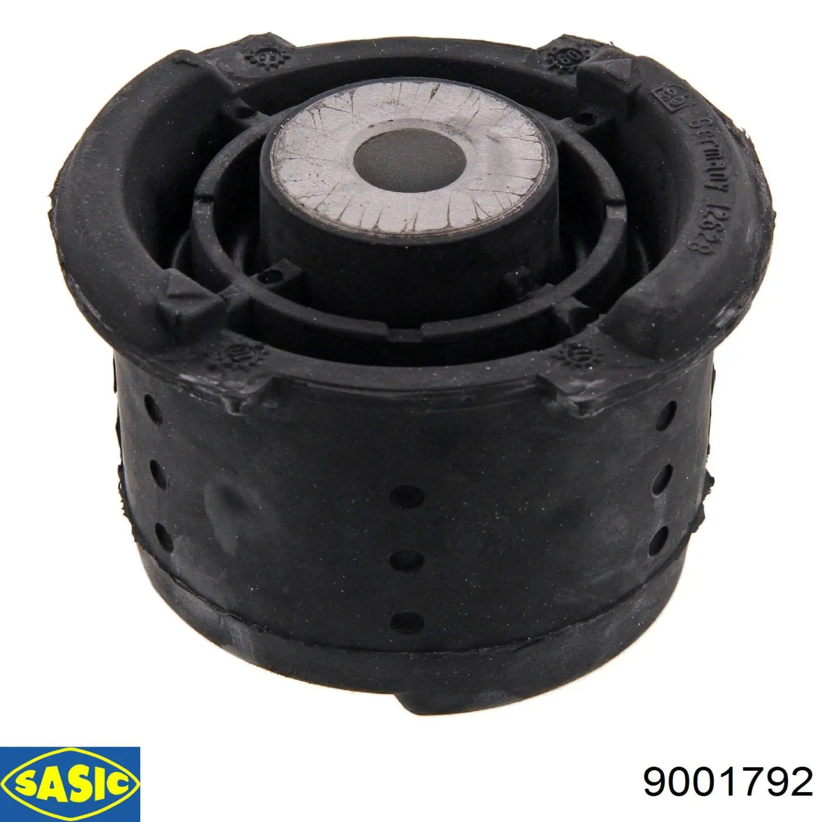 Сайлентблок заднего подрамника Sasic 9001792 цена, от 13.46 USD