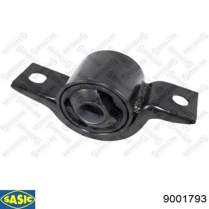 Купить 9001793 Sasic Сайлентблок нижний передней подвески
