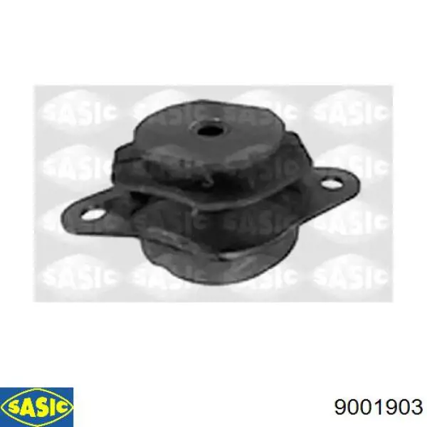 Подушка двигателя Fiat/Alfa/Lancia 7587674 цена, от 19.00 USD