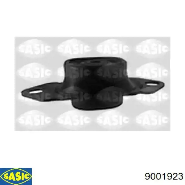 Подушка (опора) двигателя левая верхняя Sasic 9001923 цена, от 19.79 USD