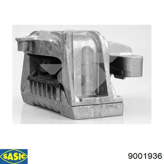 Купить 9001936 Sasic Правая опора двигателя