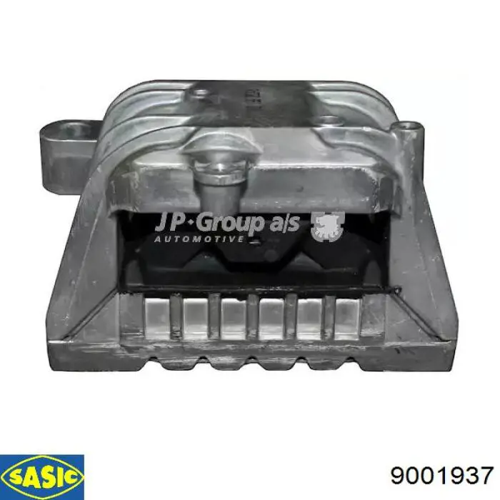Правая подушка двигателя 9001937 Sasic