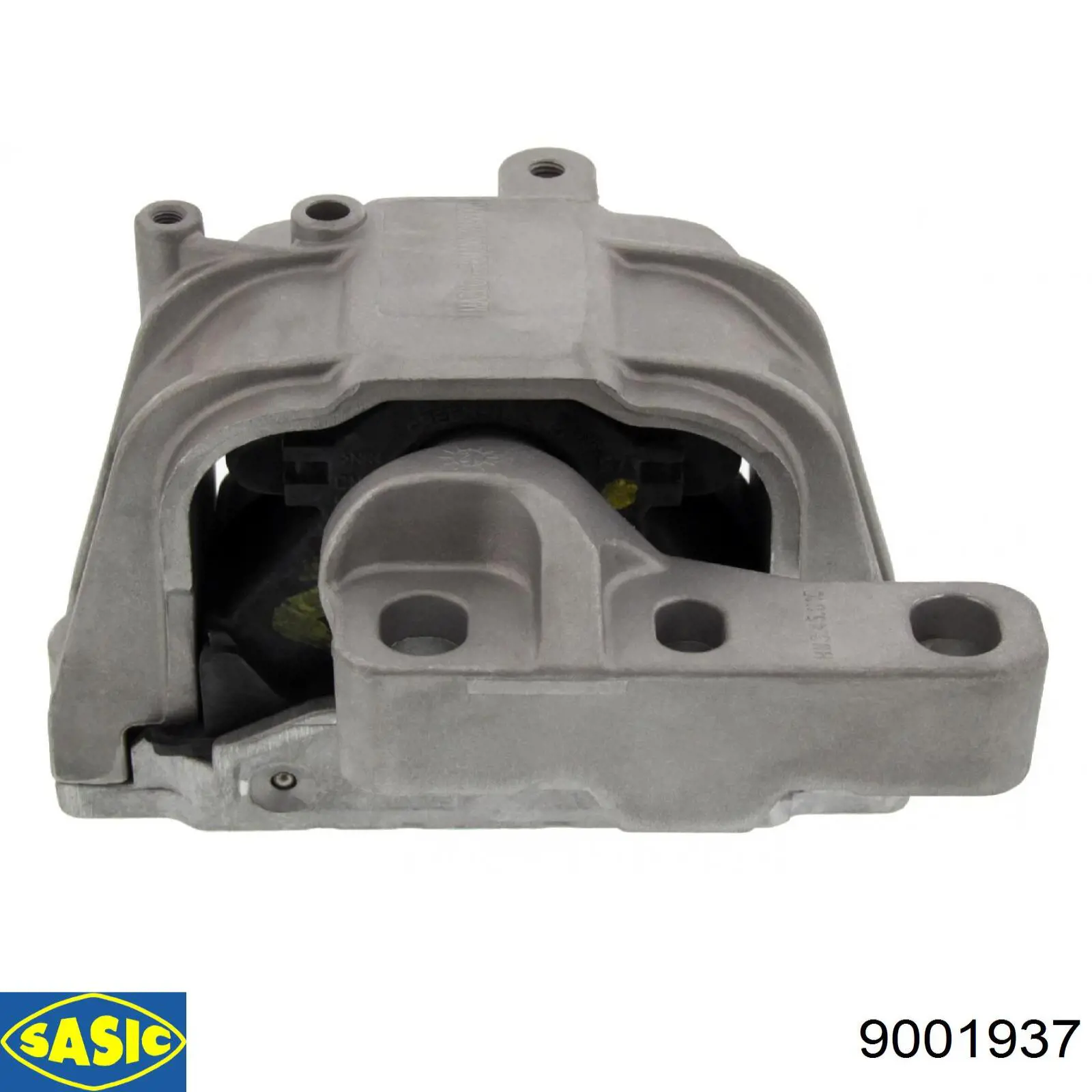 Подушка двигателя Sasic 9001937 цена, от 51.57 USD