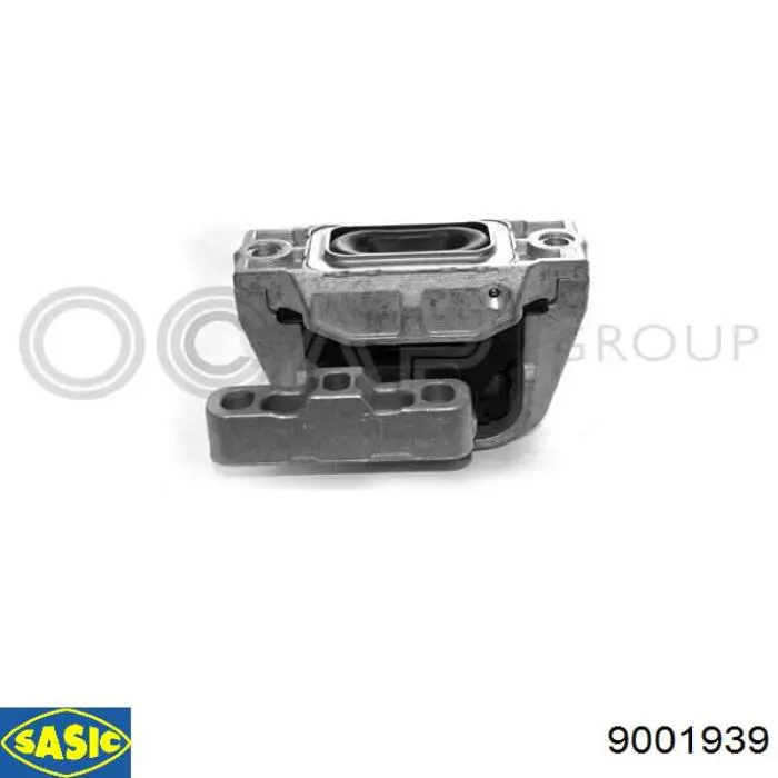 Правая подушка двигателя 9001939 Sasic
