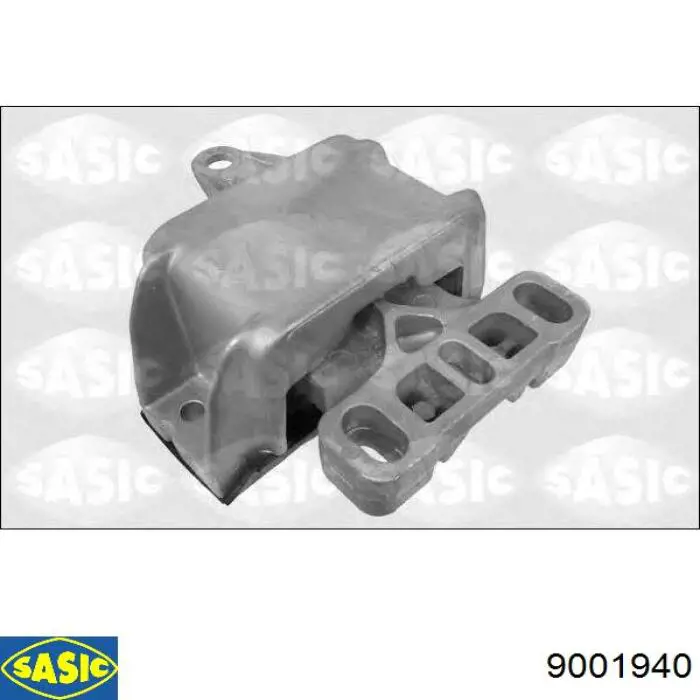 Подушка двигателя Sasic 9001940