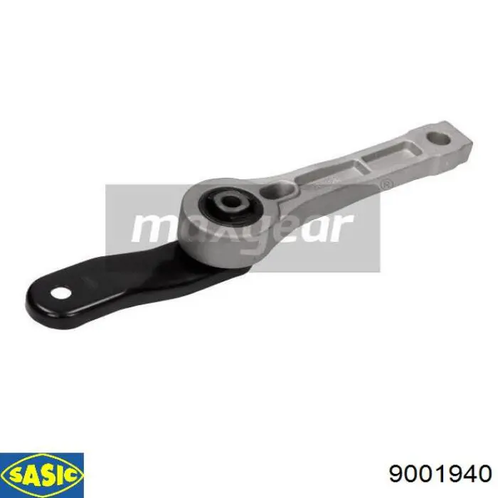 Задняя опора двигателя Sasic 9001940 цена, от 17.22 USD