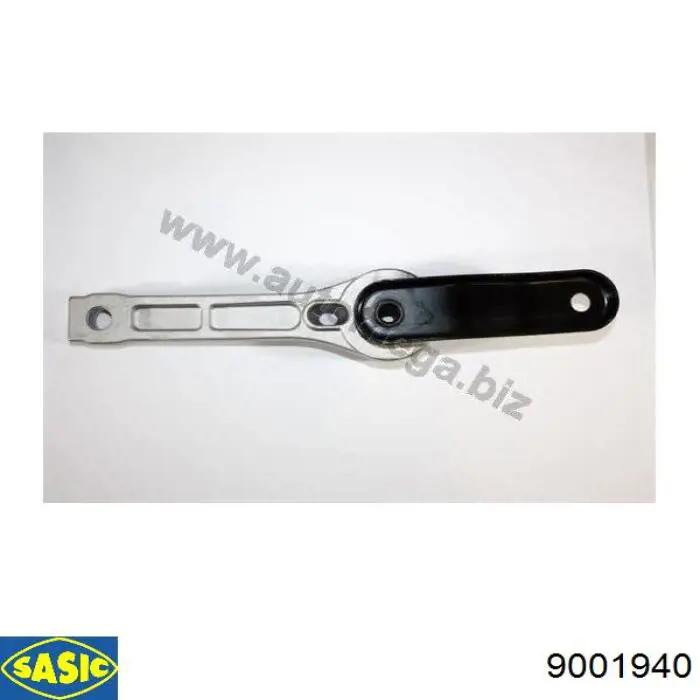 Купить 9001940 Sasic Гидроопора двигателя задняя