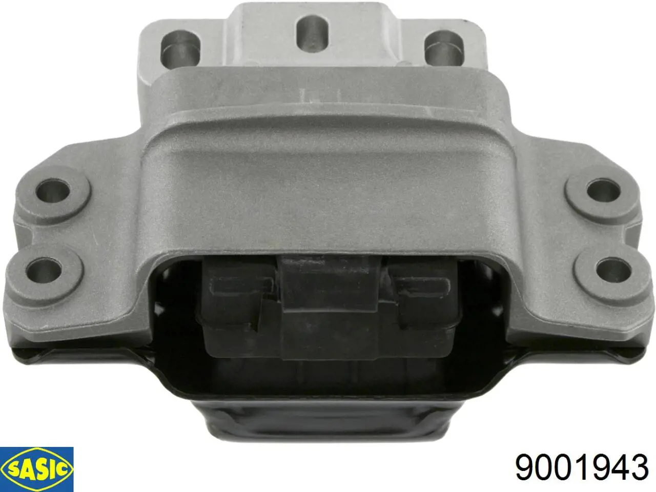 Гидроопора двигателя левая Sasic 9001943 цена, от 32.38 USD