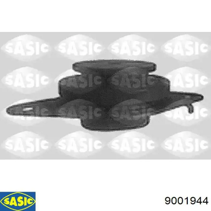 Купить 9001944 Sasic Левая подушка двигателя