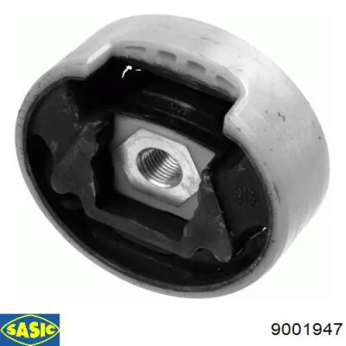 Нижняя опора двигателя Sasic 9001947 цена, от 9.61 USD