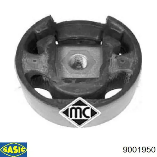 Сайлентблок подрамника Sasic 9001950