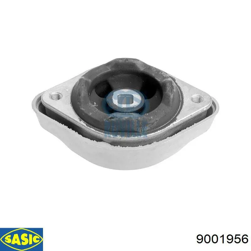 9001956 Sasic Опора КПП
