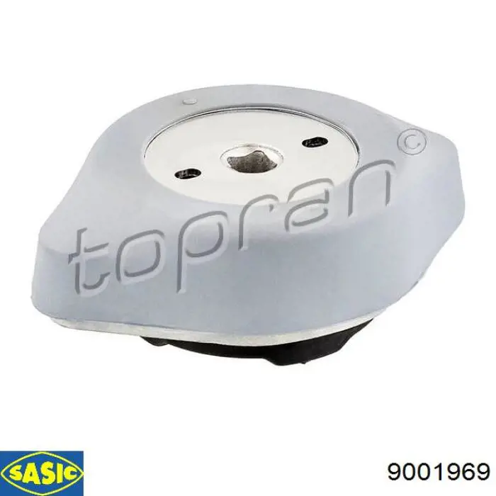 Подушка коробки передач Kautek AUTM010 цена, от 11.33 USD