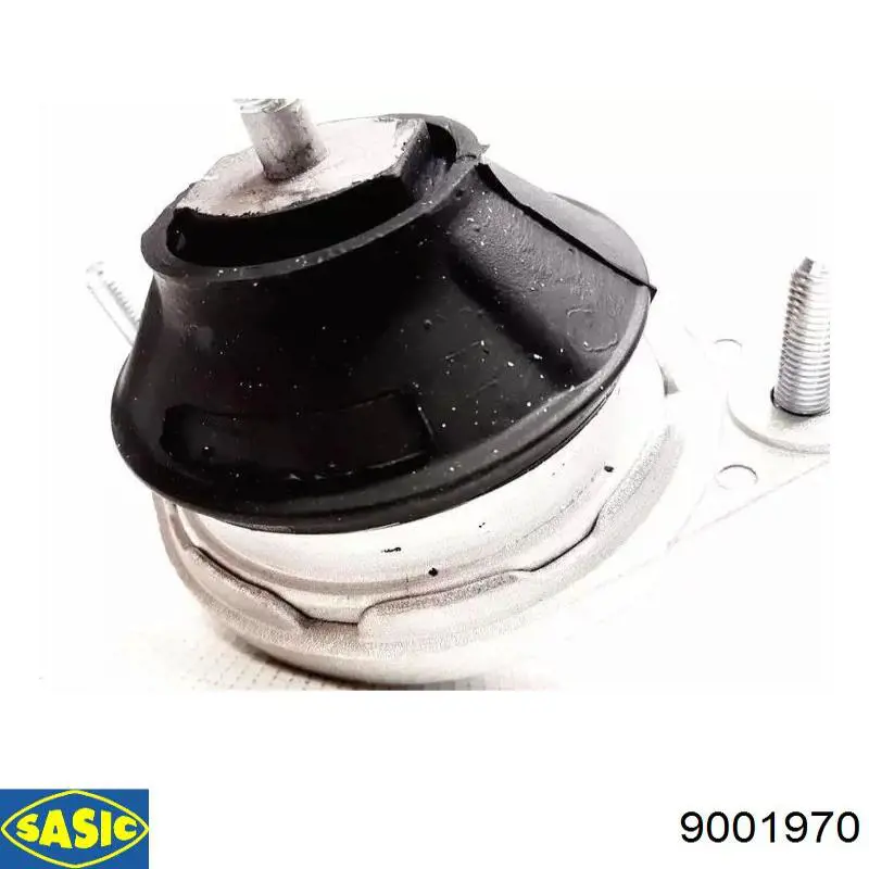 760141 Maxgear Подушка (опора) двигателя, левая