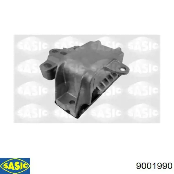 400586 Maxgear Подушка (опора) двигателя, левая