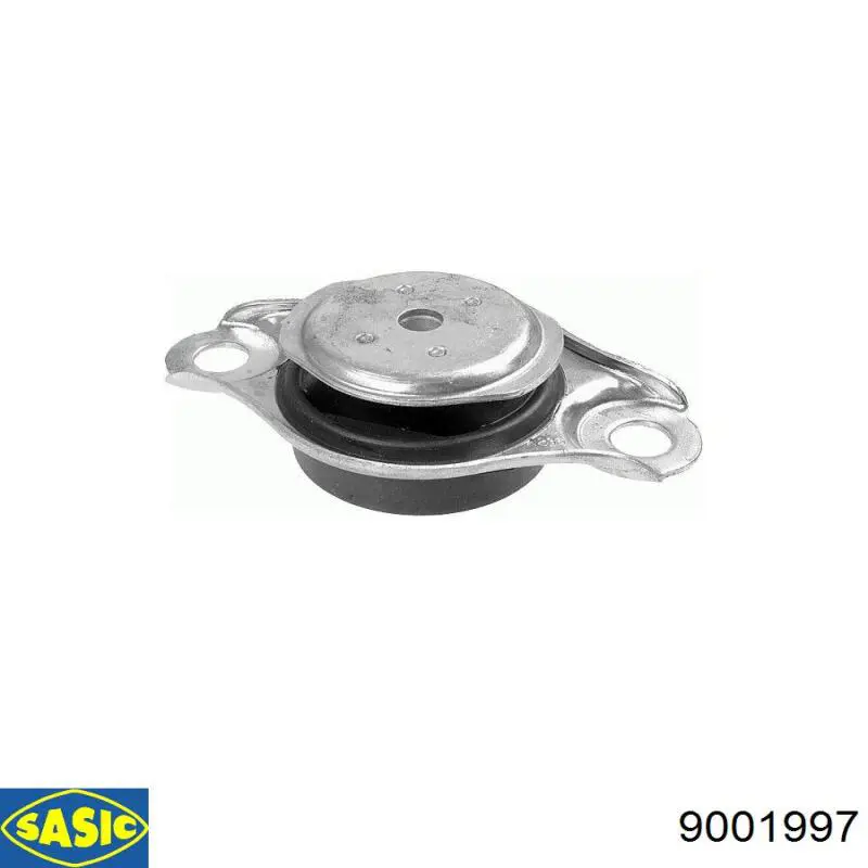 Купить 104988 Febi Подушка коробки