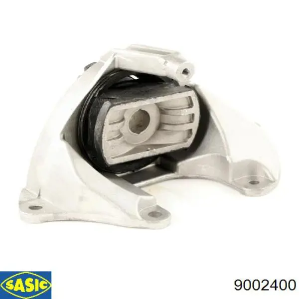 Гидроопора двигателя левая Sasic 9002400 цена, от 52.95 USD