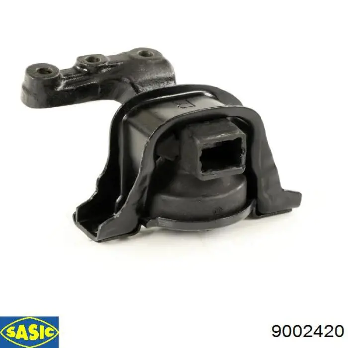 Подушка двигателя Starline SM0712