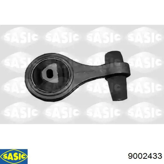 Задняя опора двигателя Lemforder 4458201 цена, от 29.36 USD
