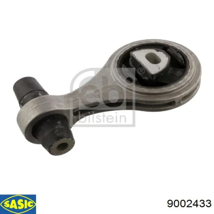 Задняя опора двигателя Polybush 020116 цена, от 27.82 USD