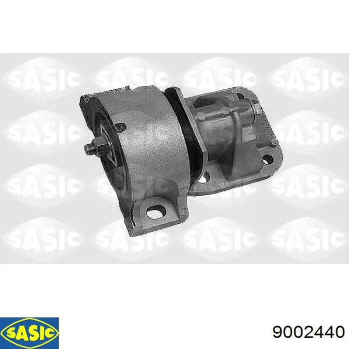 Купить GP1326573080 GP Подвеска двигателя (силового агрегата)