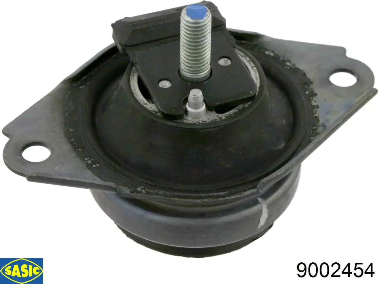 Подушка (опора) двигателя левая задняя Ford 1040403 цена, от 16.95 USD