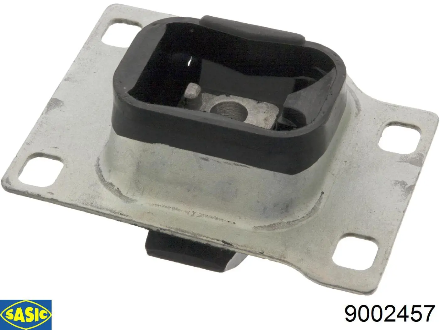 Подушка (опора) двигателя левая верхняя Sasic 9002457 цена, от 22.34 USD