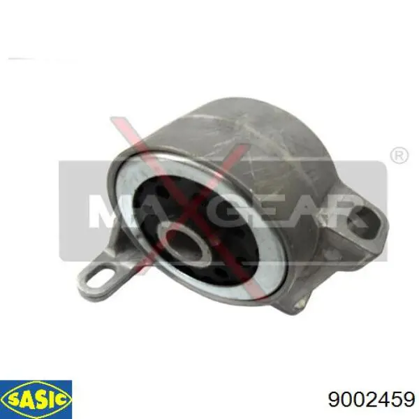 6961946 Ford Задняя подушка двигателя
