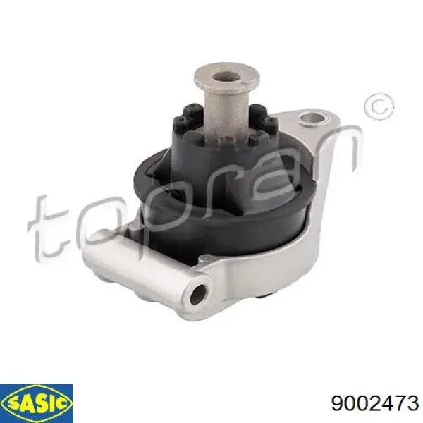 Задняя опора двигателя Sasic 9002473 цена, от 20.80 USD