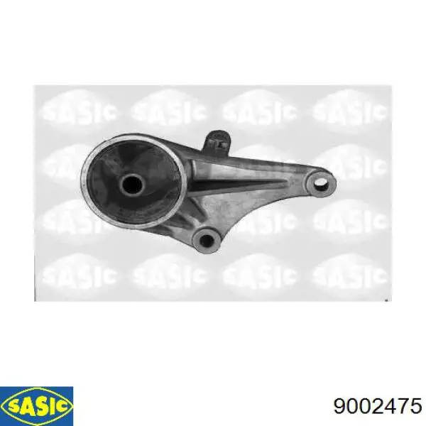Гидроопора двигателя передняя Opel 92085608 цена, от 31.59 USD